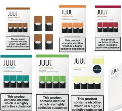 Buy  Juul Pods and Device | Original Juul