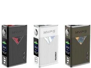 Buy innokin Innokin MVP5 Mod Box