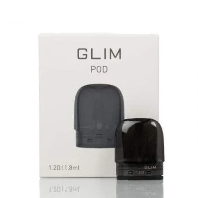 Buy  Innokin Glim 1.2 ohm Replacement Pod