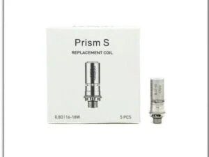 Buy  Innokin T20-S T20s Coils | Prism S Tank | 0.8 or 1.5 Ohm