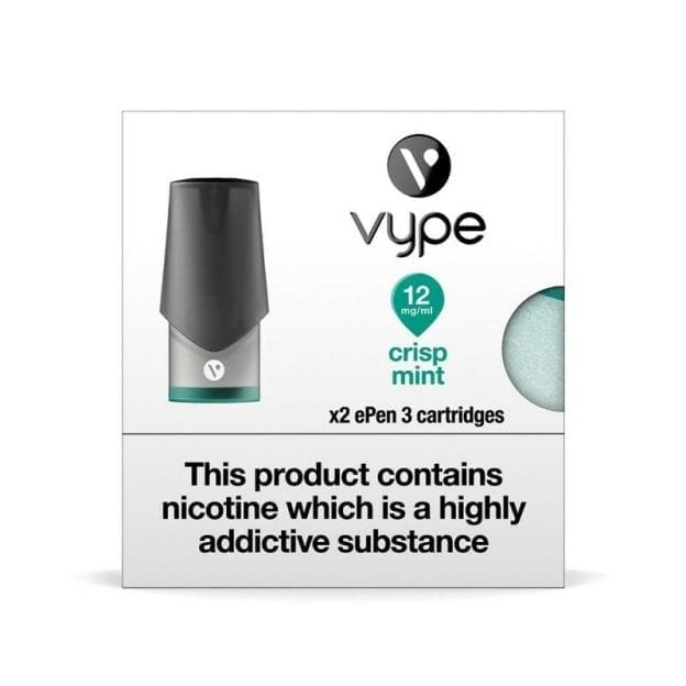 Vype Caps Wie Lange Hält Eine Kapsel